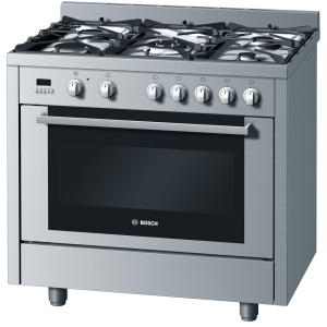 cooker