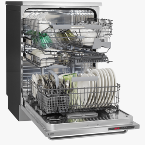 dishwasher